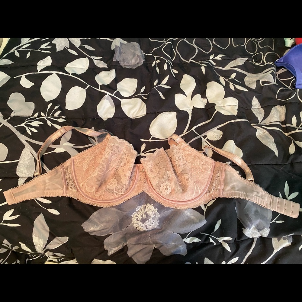 soma bra